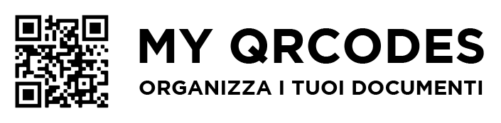MyQRCodes